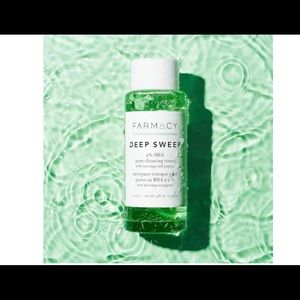 2% BHA Pore Cleaning Toner with Moringa + Papaya